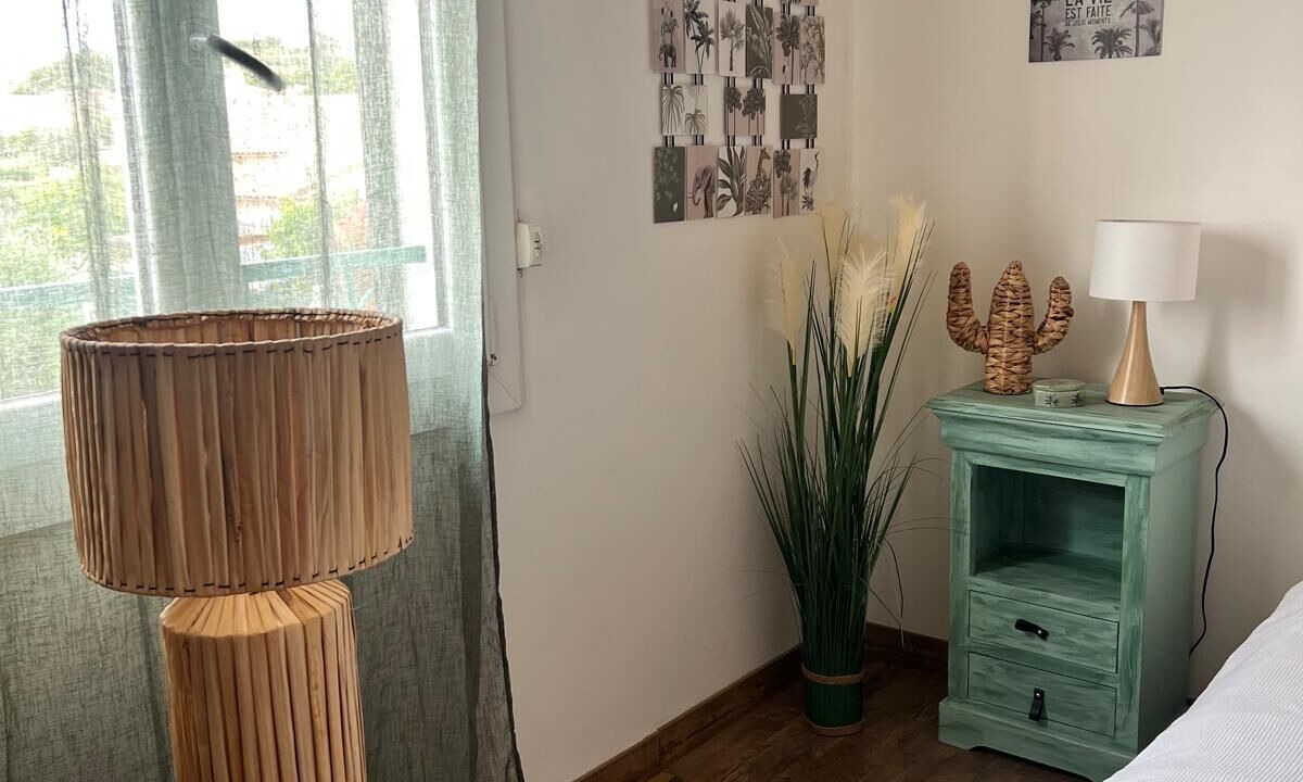 Photo of Bedroom in Capestang