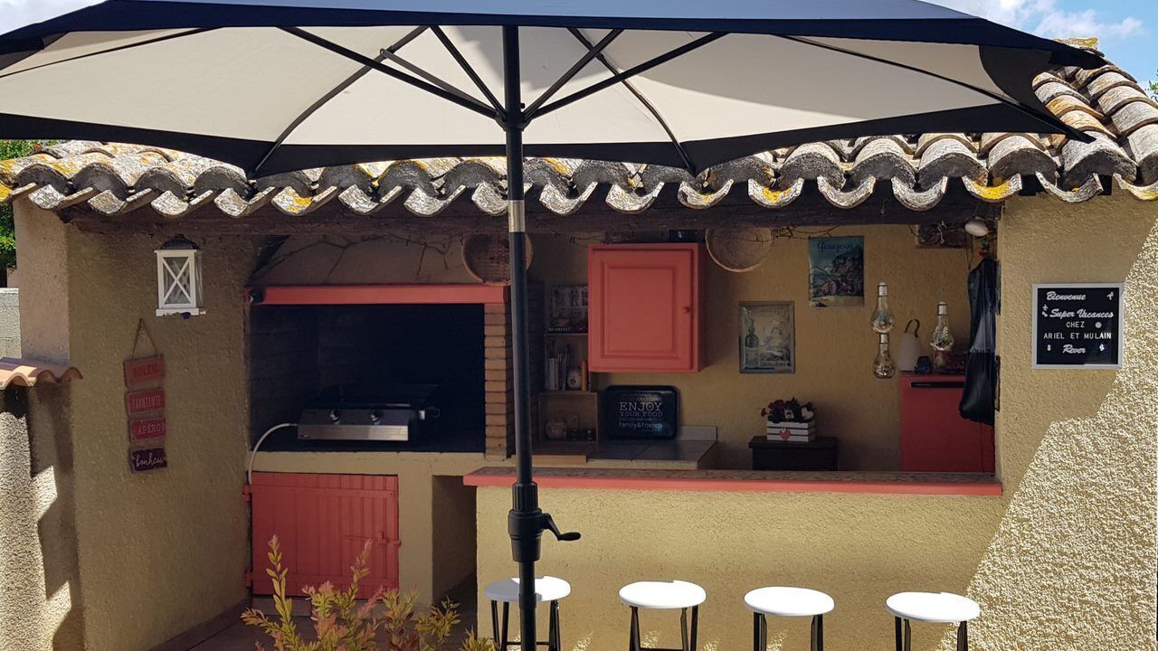Photo of Outdoor in Capestang