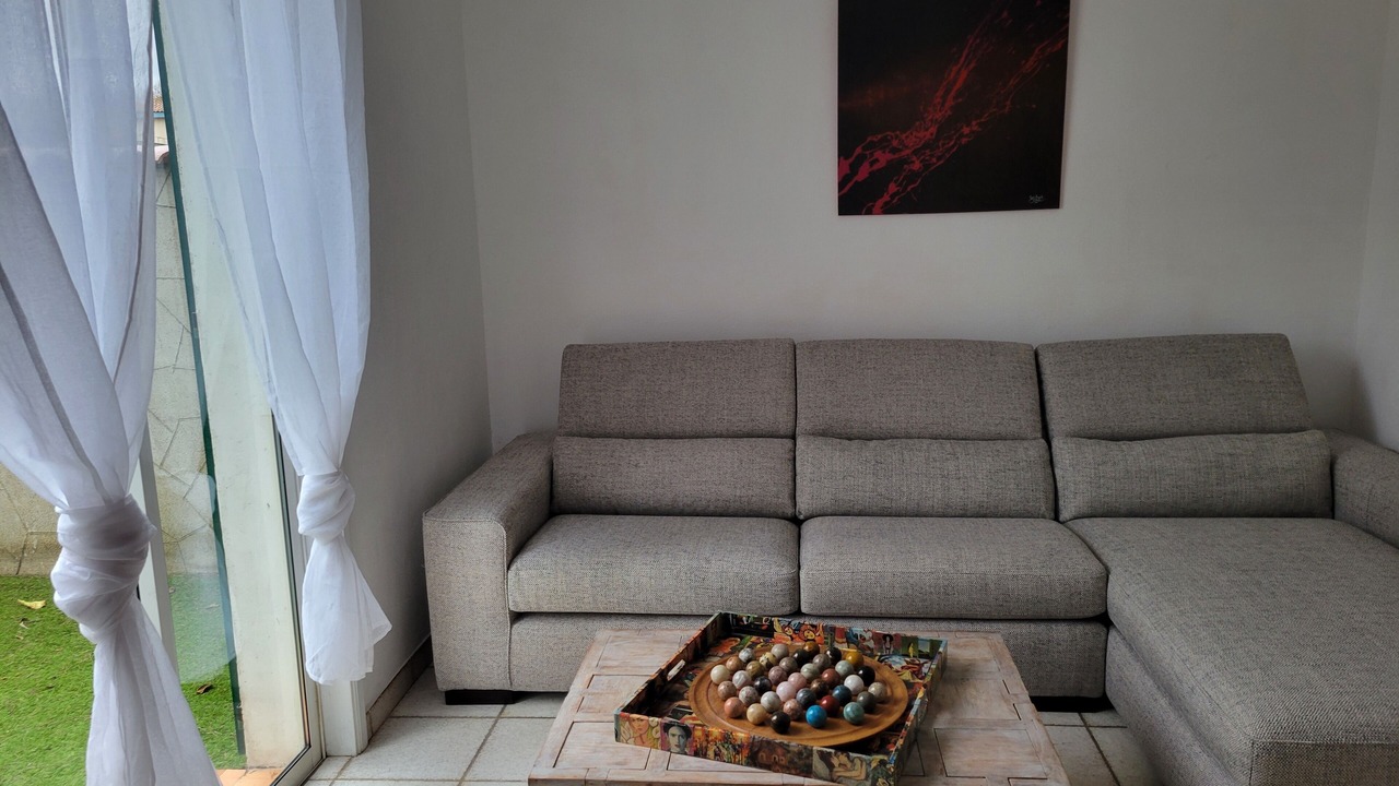 Photo of Livingroom in Capestang