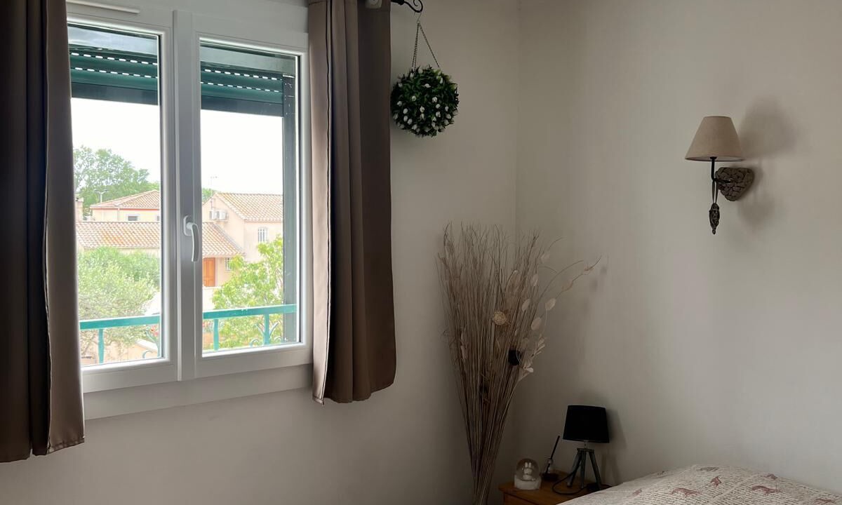 Photo of Bedroom in Capestang