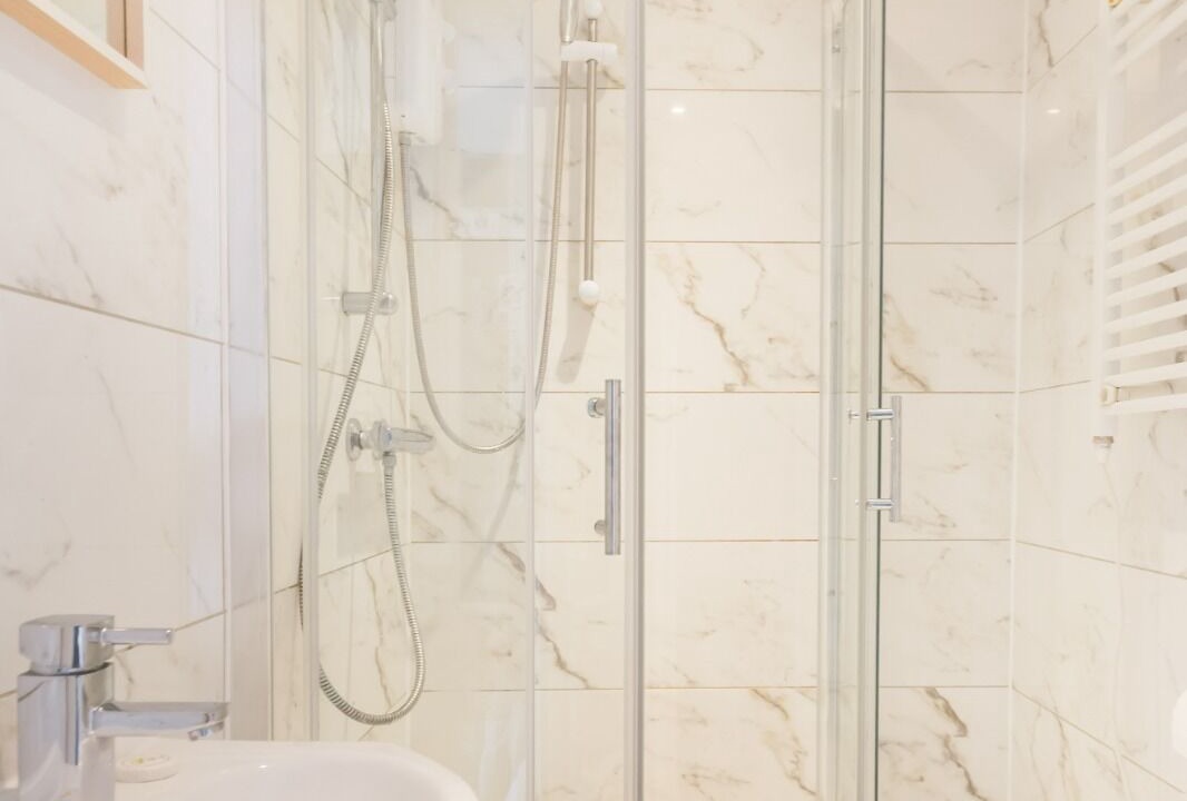 Photo of Bathroom in King's Cross