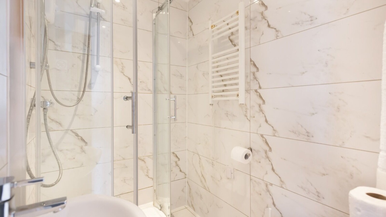Photo of Bathroom in King's Cross