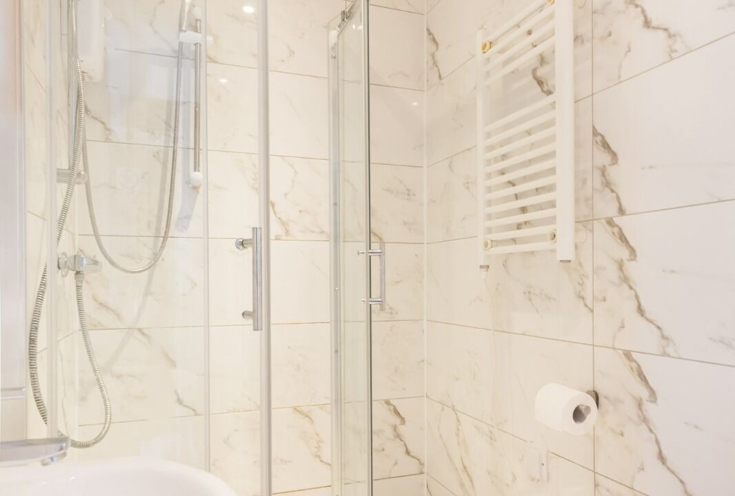 Photo of Bathroom in King's Cross