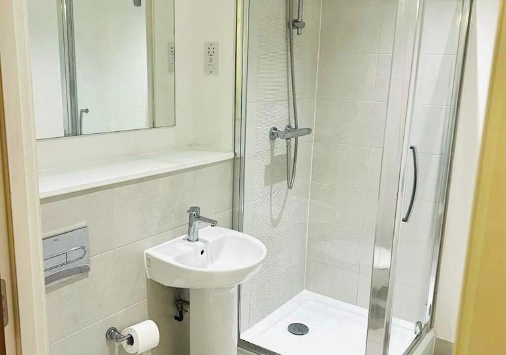 Photo of Bathroom in Gillingham