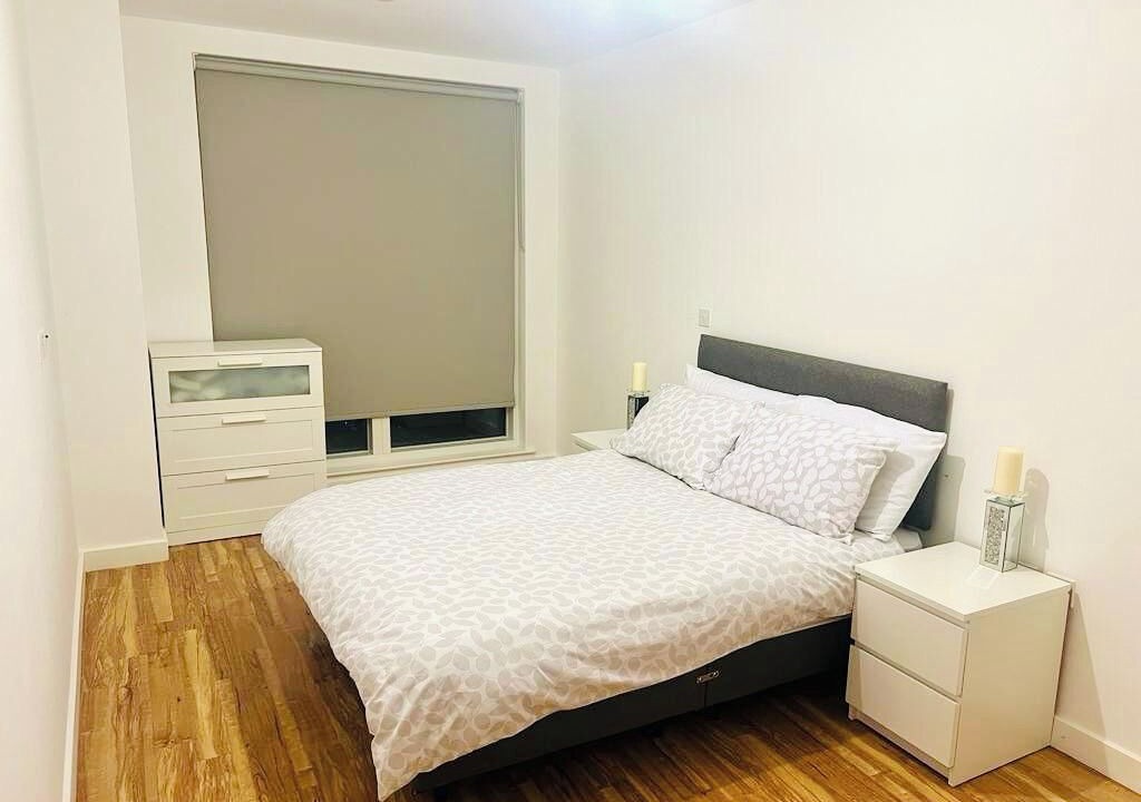 Photo of Bedroom in Gillingham