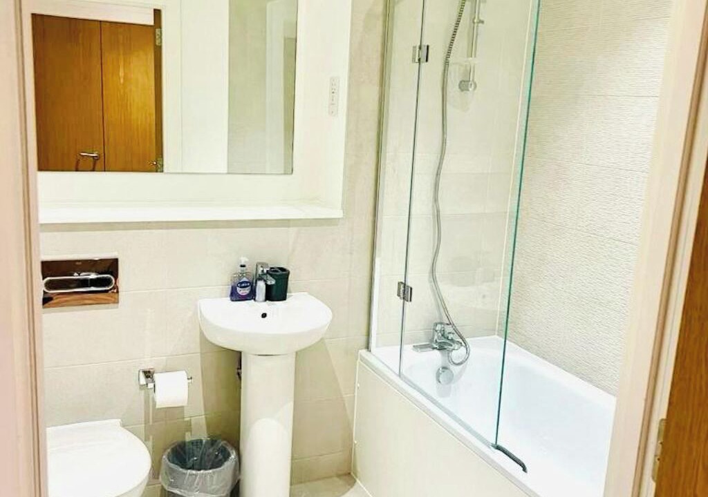 Photo of Bathroom in Gillingham