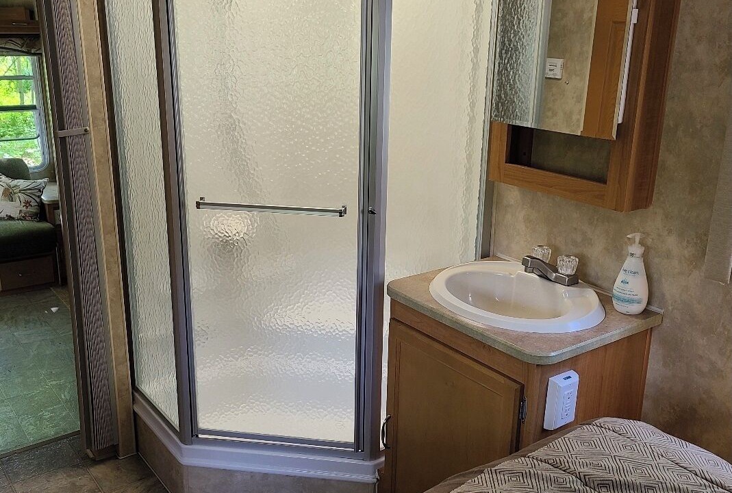 Photo of Bedroom in Petit-Etang
