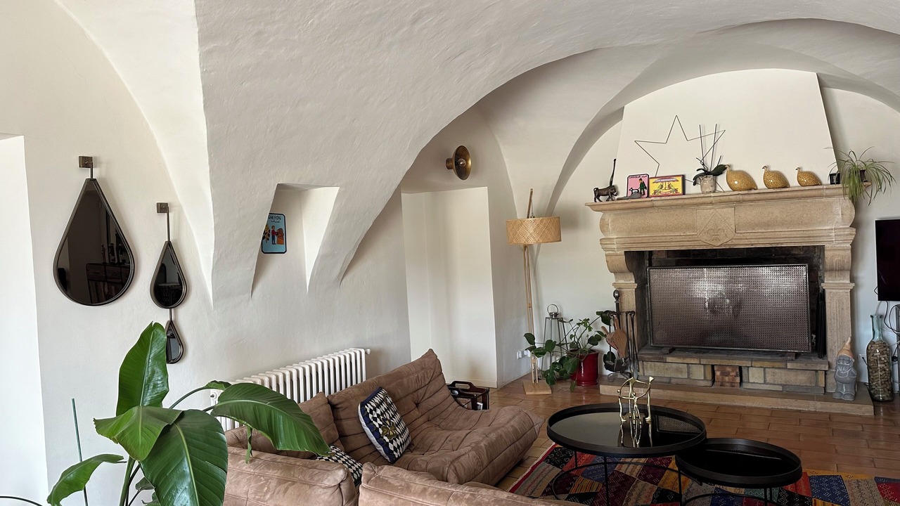 Photo of Livingroom in Pourrieres