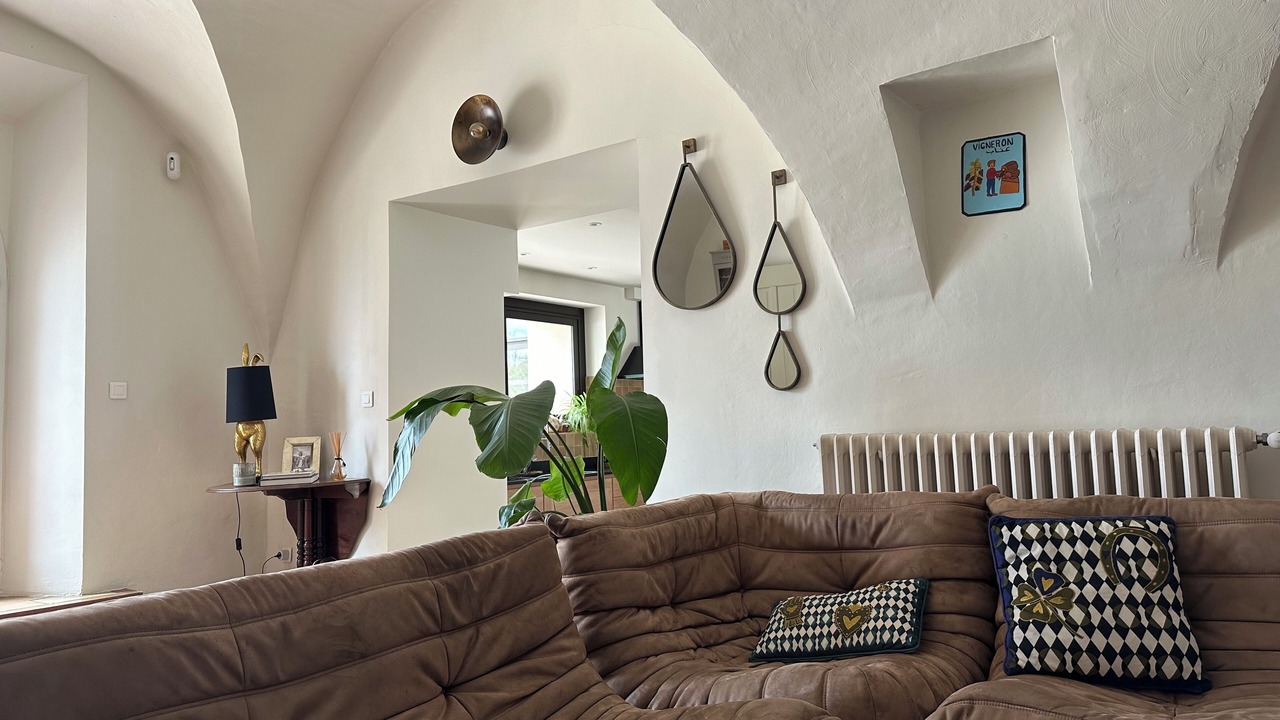 Photo of Livingroom in Pourrieres