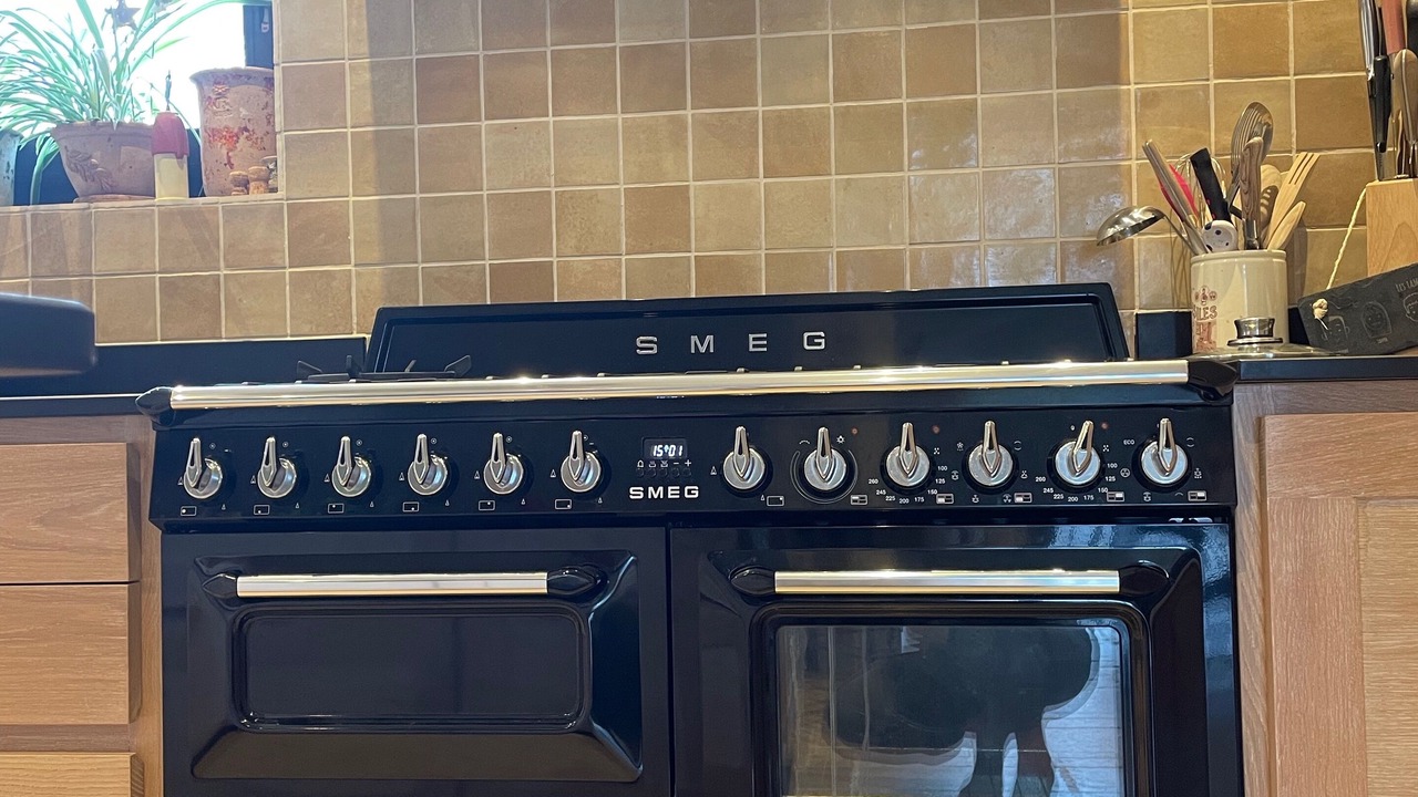 Photo of Kitchen in Pourrieres