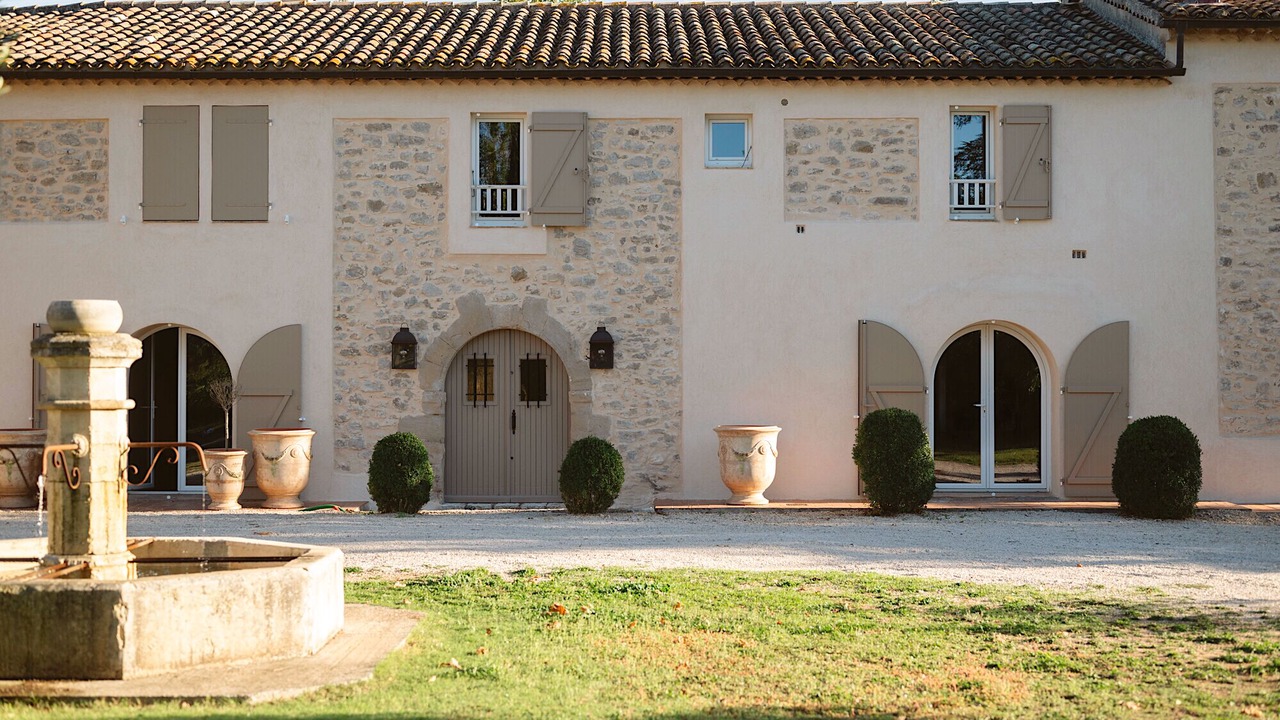 Photo of Outdoor in Pourrieres