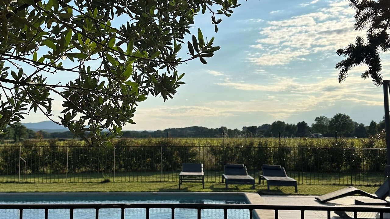 Photo of Outdoor in Pourrieres
