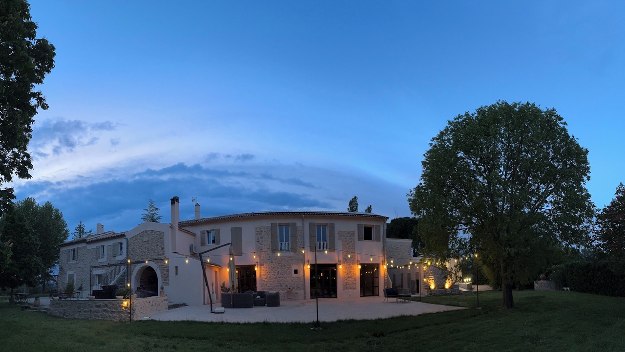 Photo of Outdoor in Pourrieres
