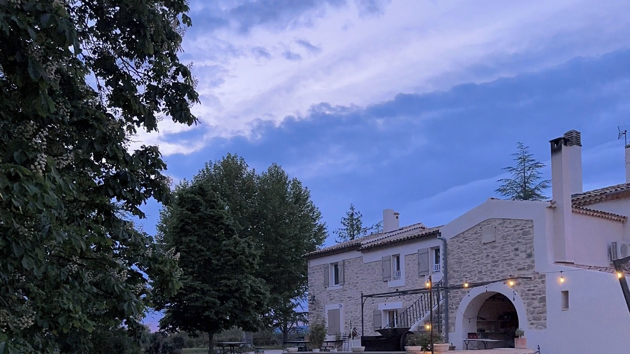 Photo of Outdoor in Pourrieres