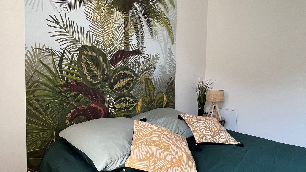Photo of Bedroom in Bouillargues