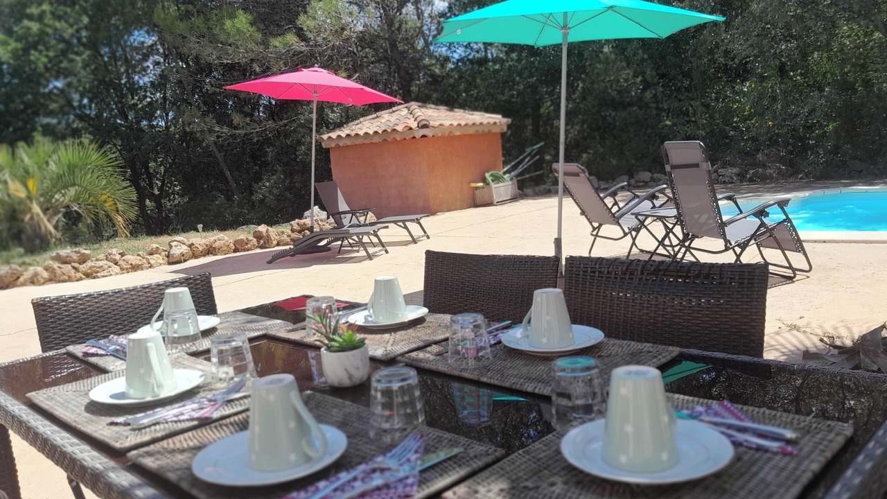 Photo of Outdoor in Les Arcs-sur-Argens
