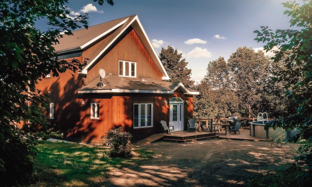 Photo of Outdoor in Grenville-sur-la-Rouge