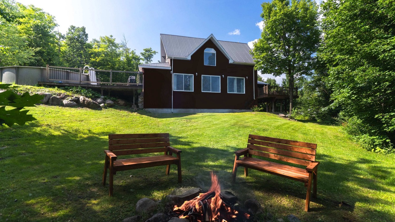 Photo of Outdoor in Grenville-sur-la-Rouge