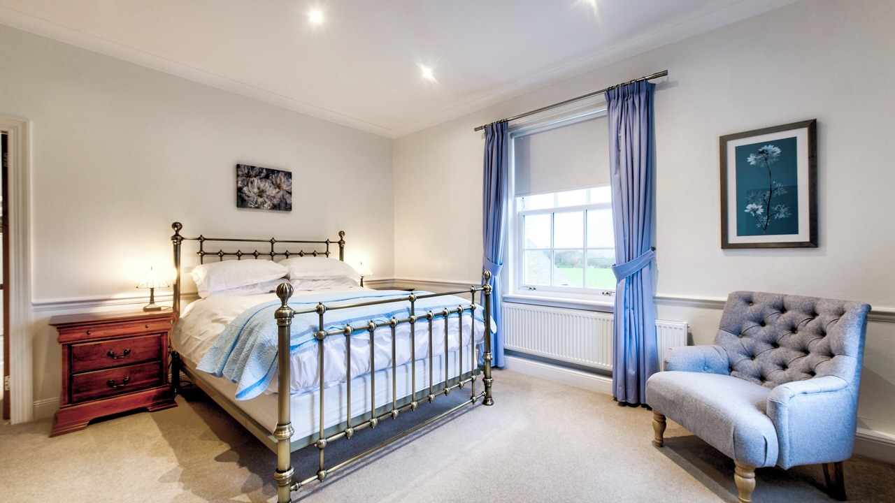 Photo of Bedroom in Alexandria
