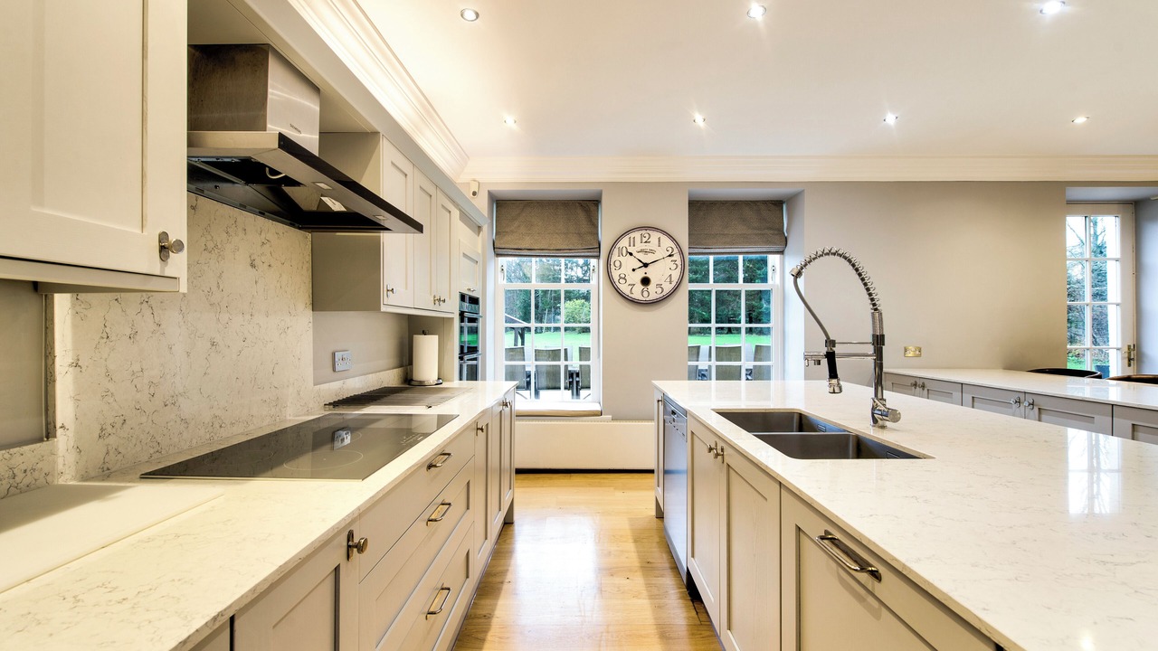 Photo of Kitchen in Alexandria