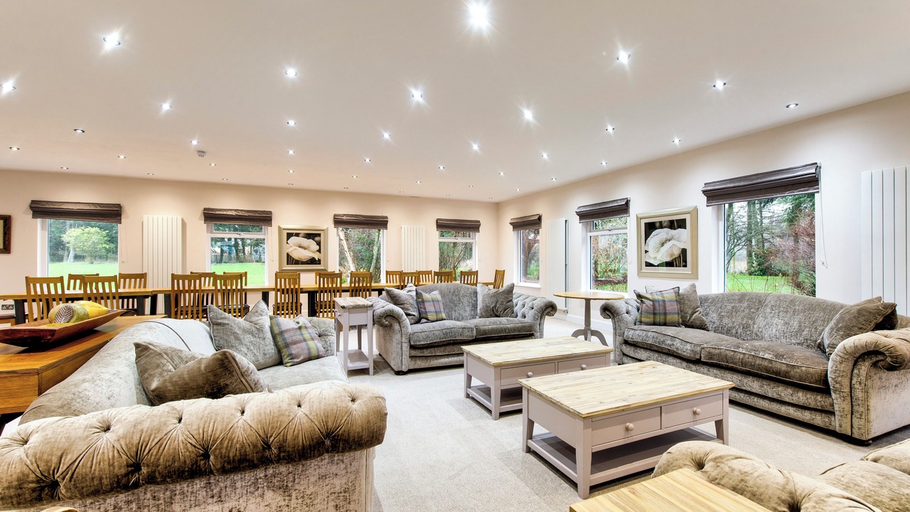Photo of Livingroom in Alexandria