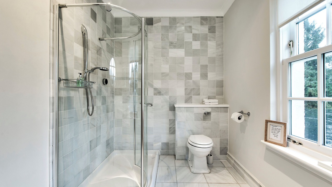 Photo of Bathroom in Alexandria