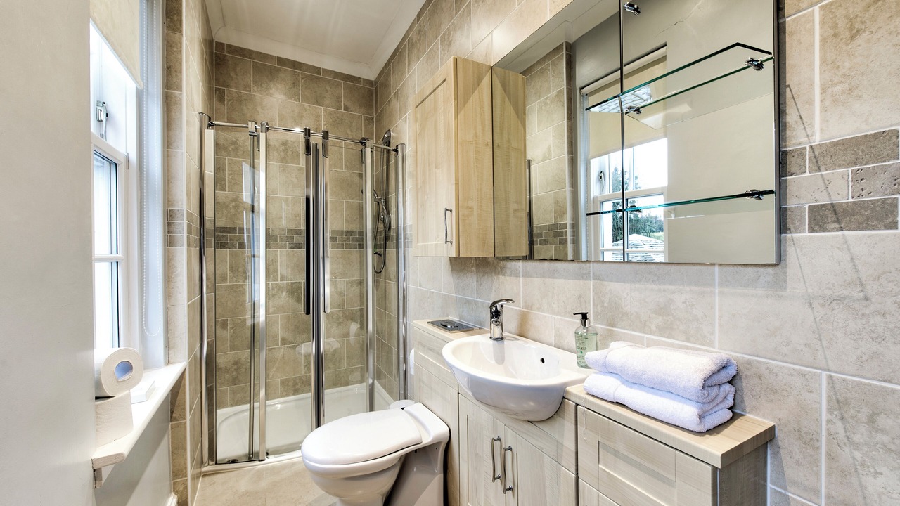 Photo of Bathroom in Alexandria