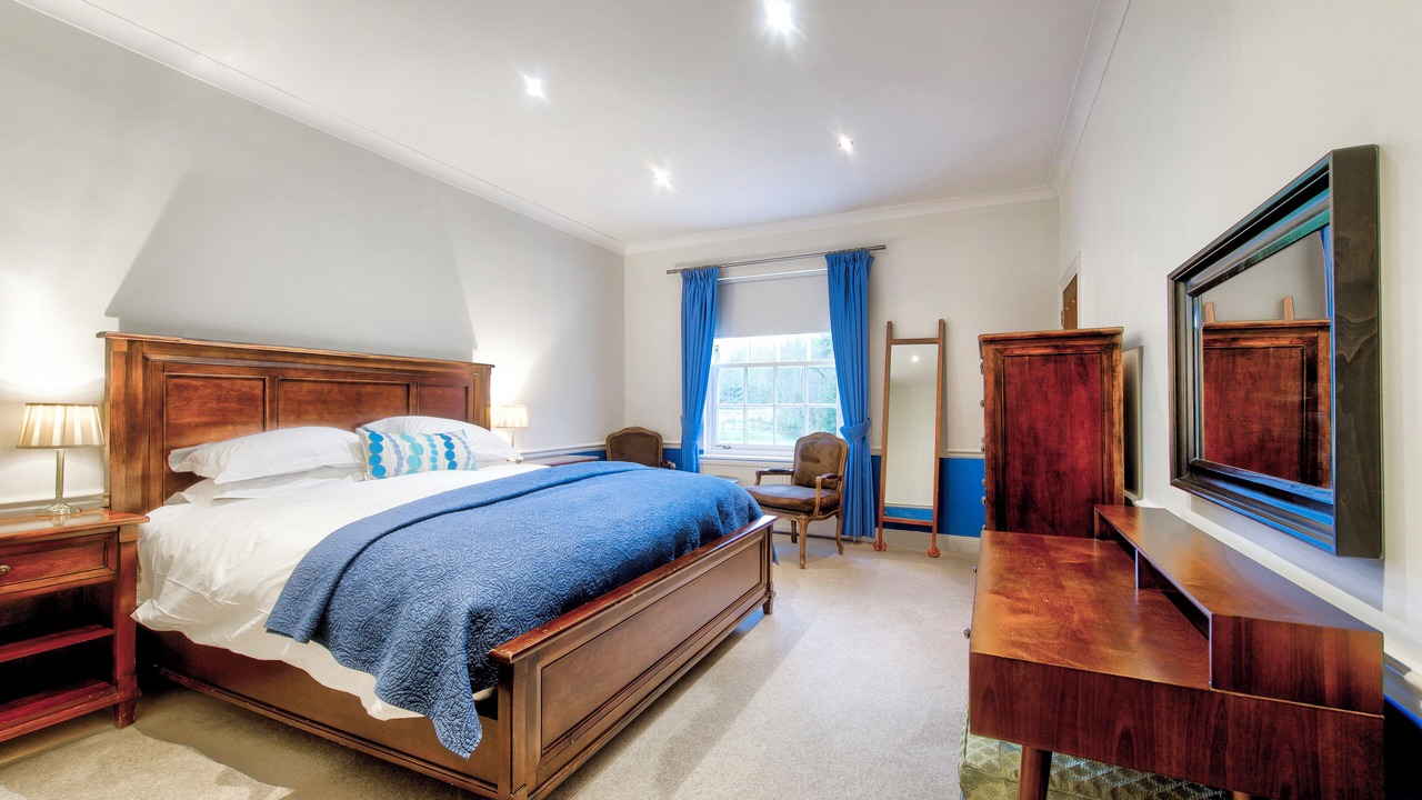 Photo of Bedroom in Alexandria