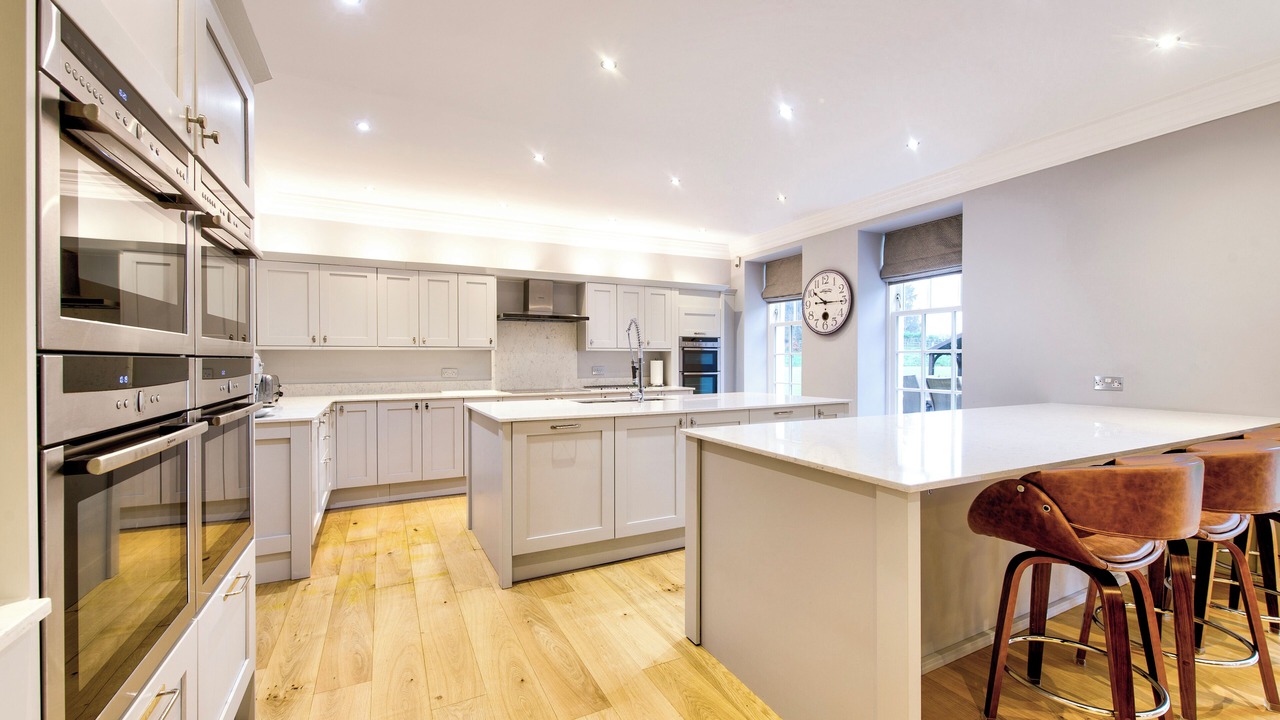 Photo of Kitchen in Alexandria