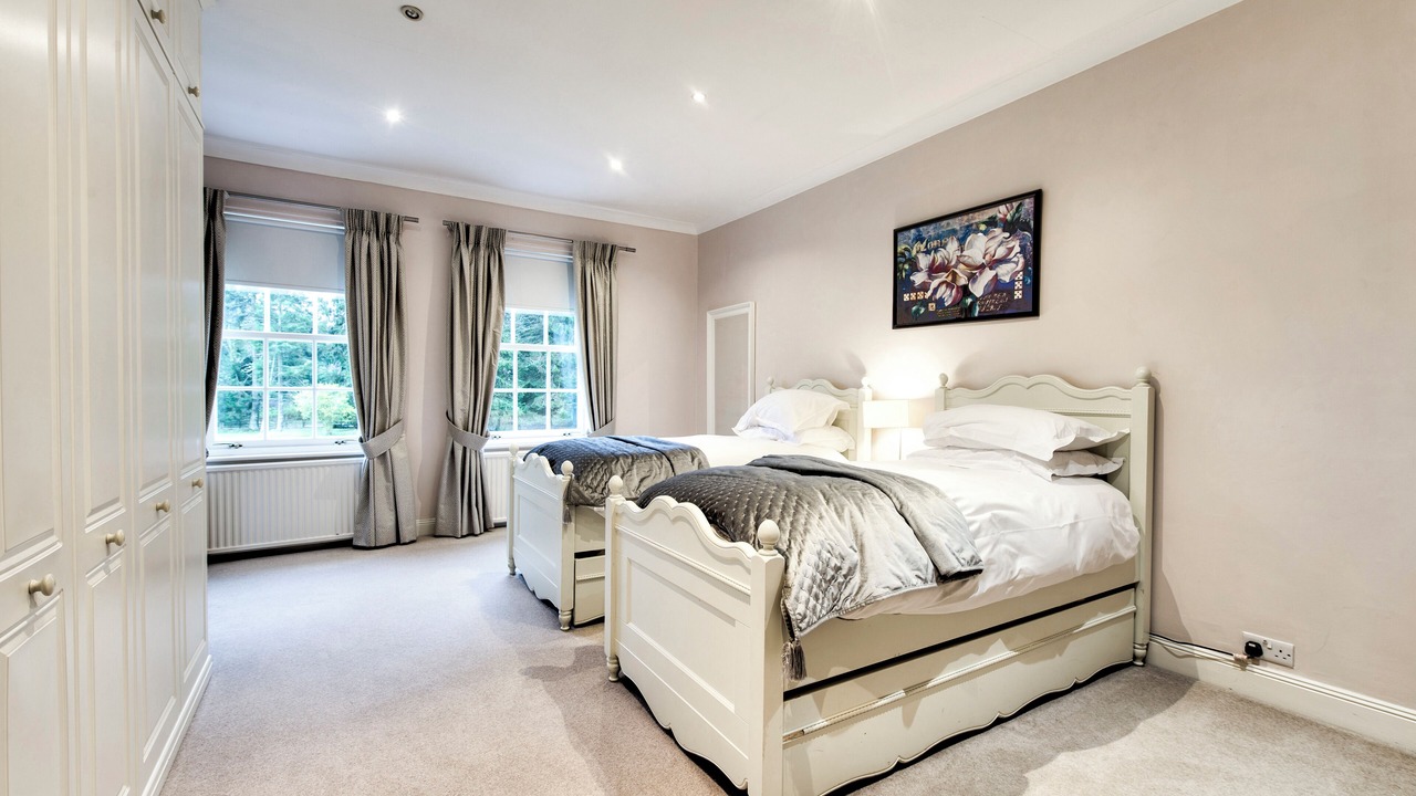 Photo of Bedroom in Alexandria