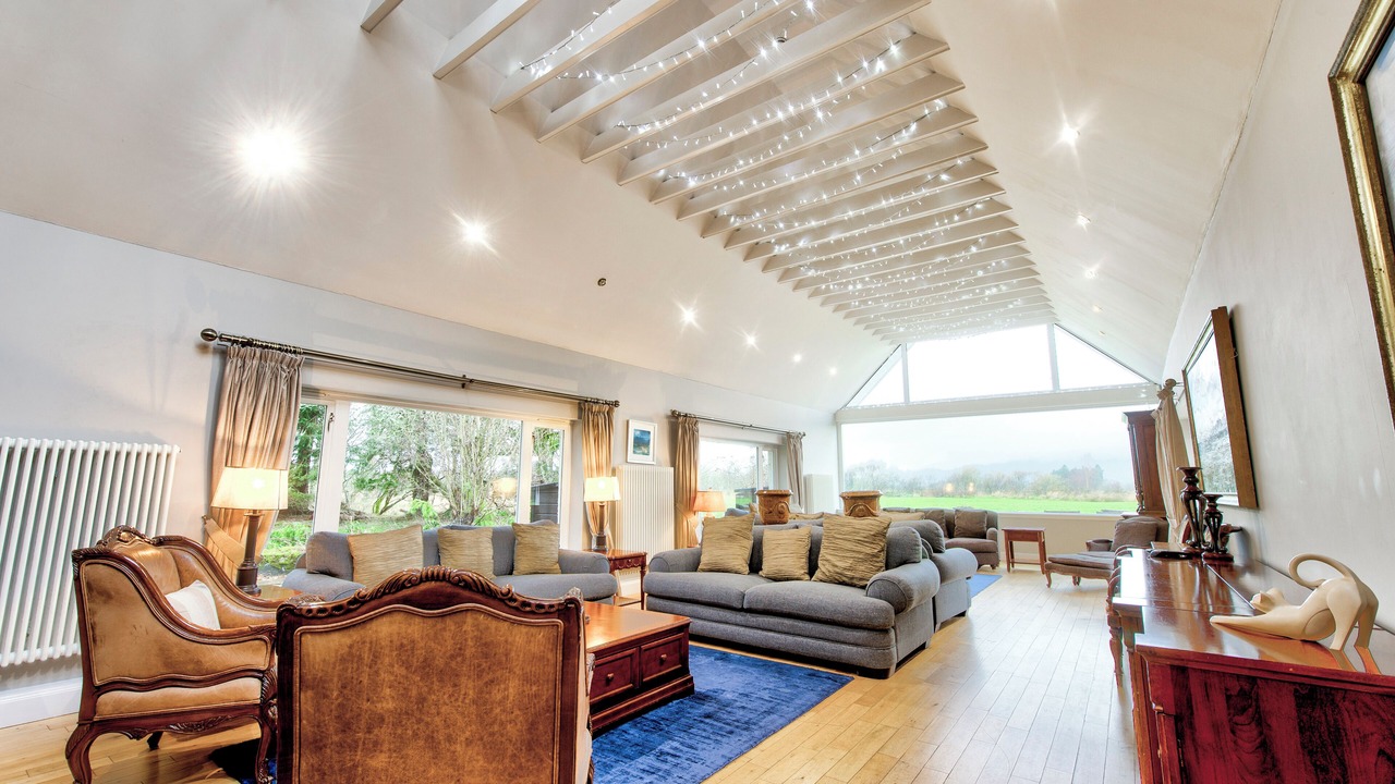 Photo of Livingroom in Alexandria