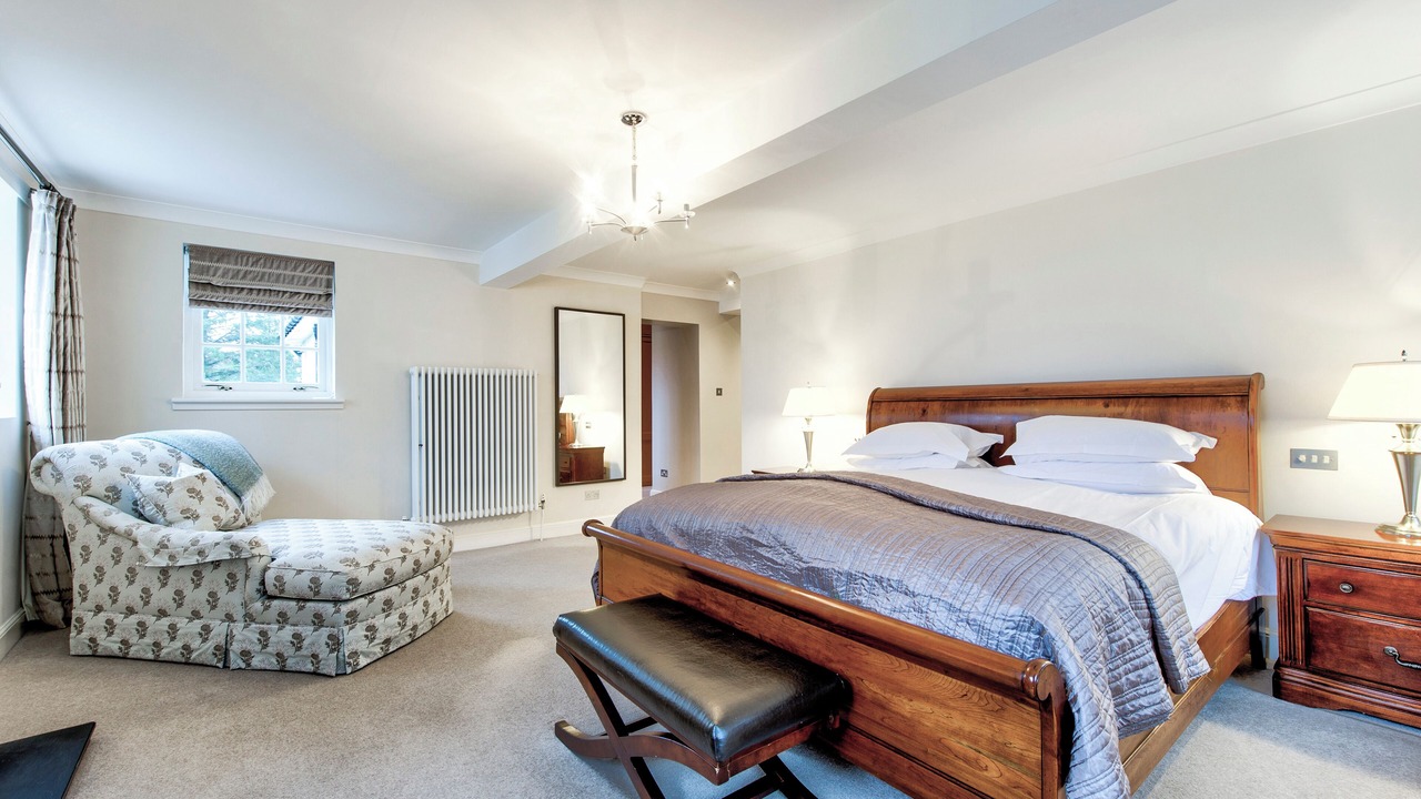 Photo of Bedroom in Alexandria