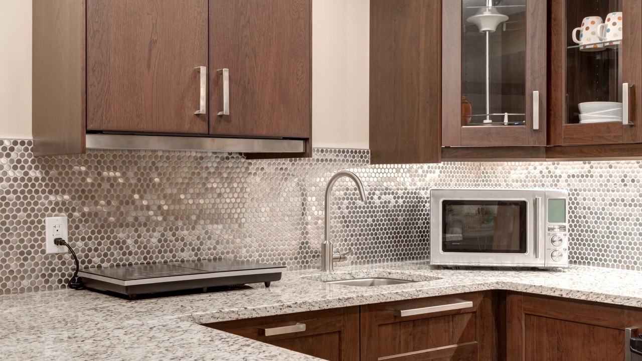 Photo of Kitchen in Montgomery