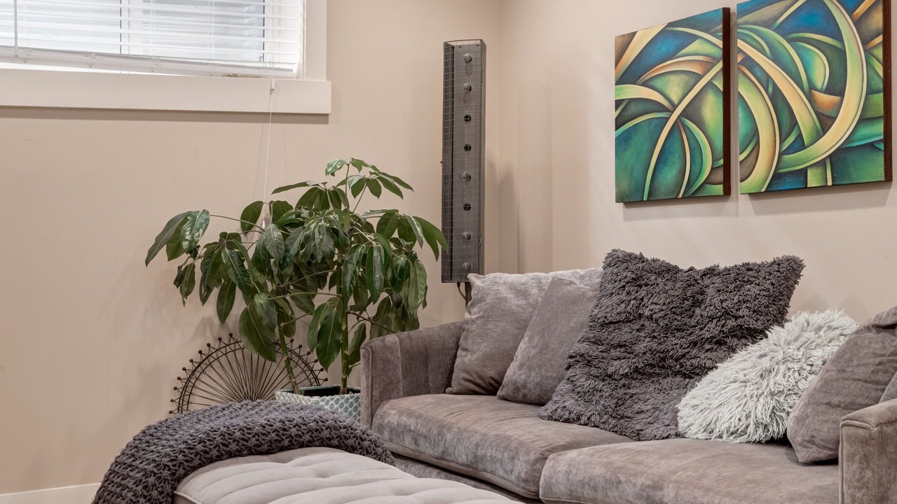 Photo of Livingroom in Montgomery