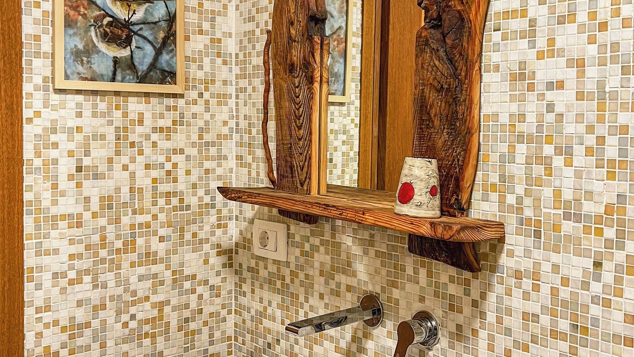 Photo of Bathroom in Izola