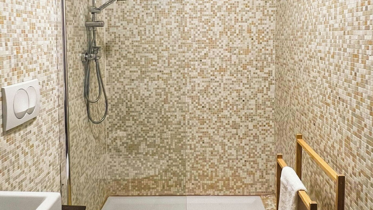 Photo of Bathroom in Izola