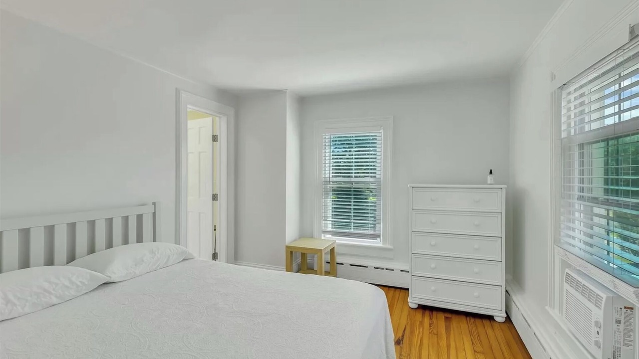 Photo of Bedroom in Center Moriches