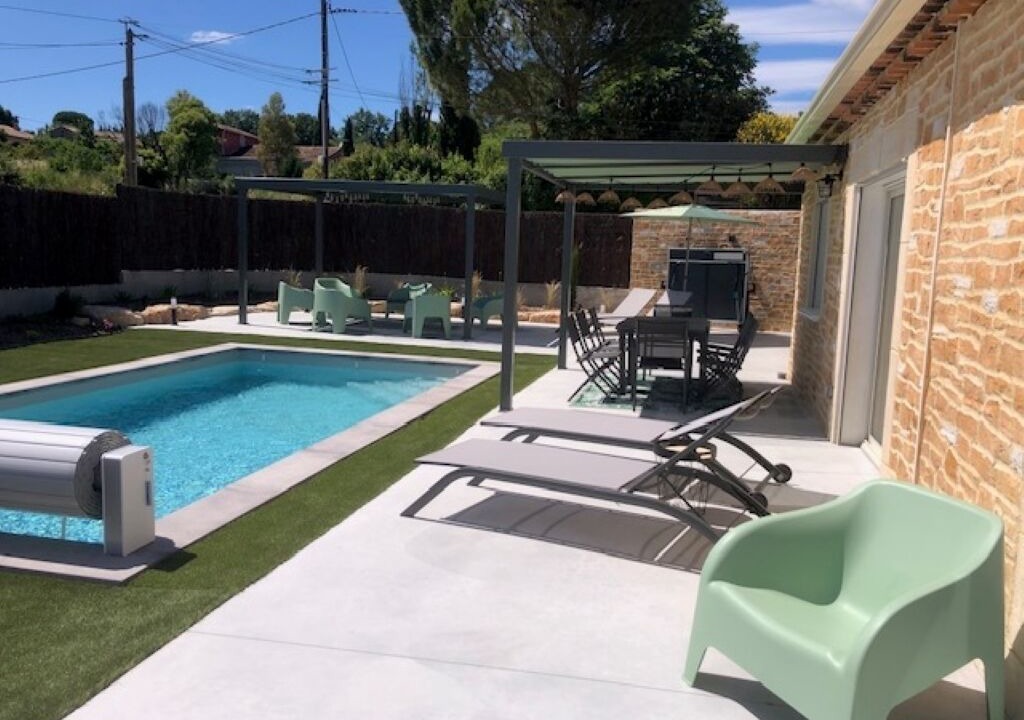 Photo of Outdoor in Saint-Marcel-de-Careiret