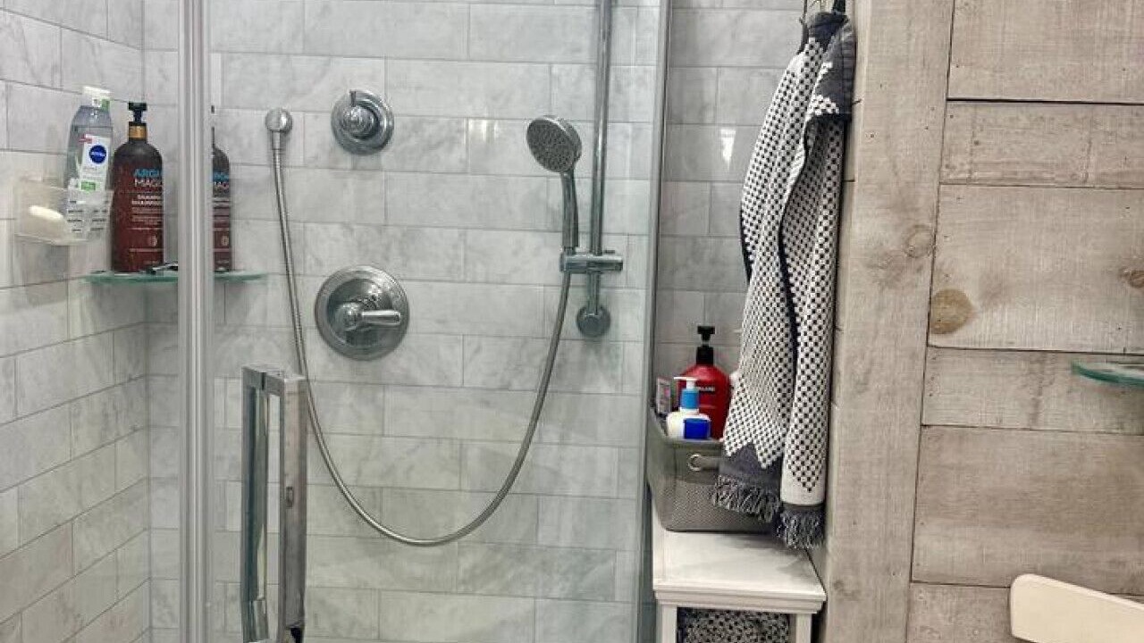Photo of Bathroom in Bowen Island