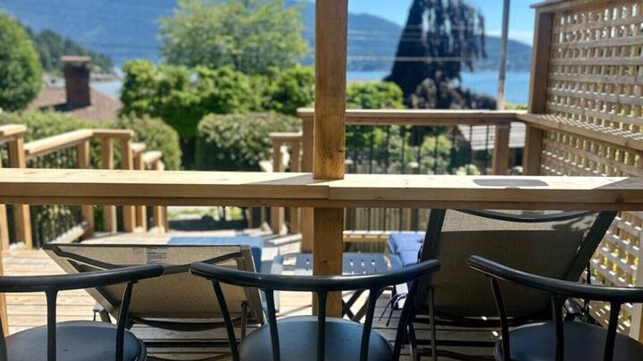 Photo of Outdoor in Bowen Island
