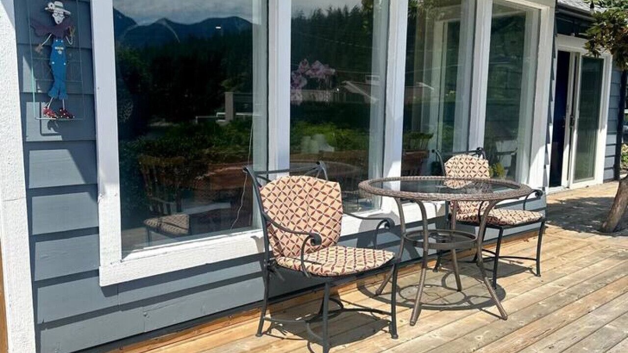 Photo of Outdoor in Bowen Island