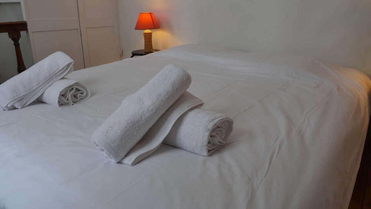 Photo of Bedroom in Old Lille