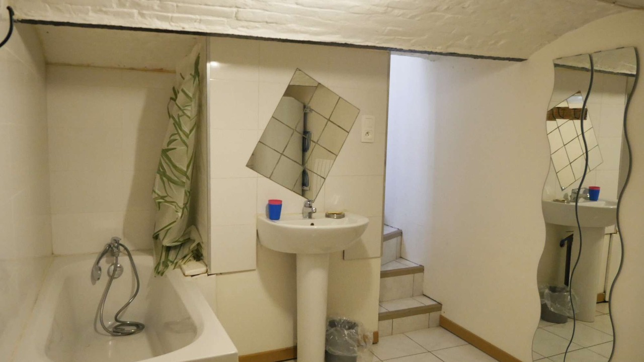 Photo of Bathroom in Old Lille