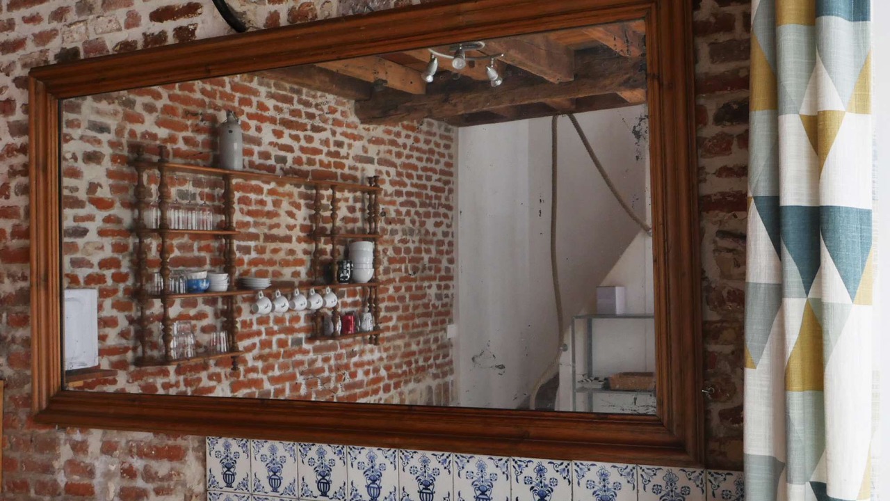Photo of Bathroom in Old Lille