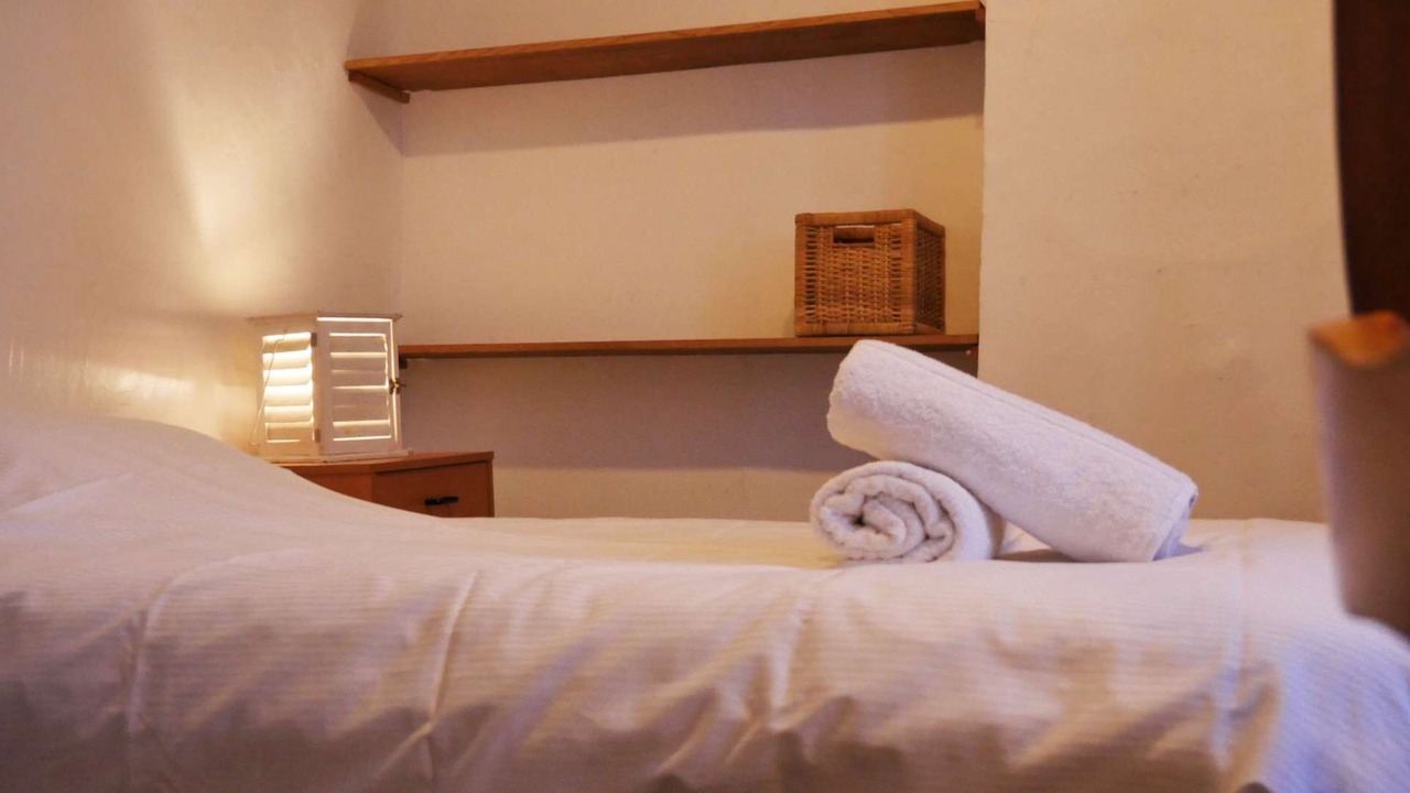 Photo of Bedroom in Old Lille