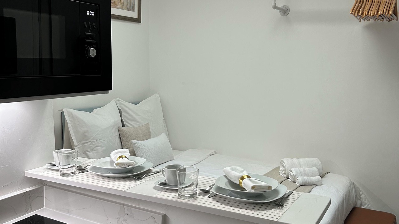 Photo of Bedroom in Faubourg-du-Roule
