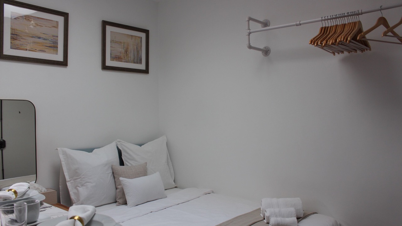 Photo of Bedroom in Faubourg-du-Roule