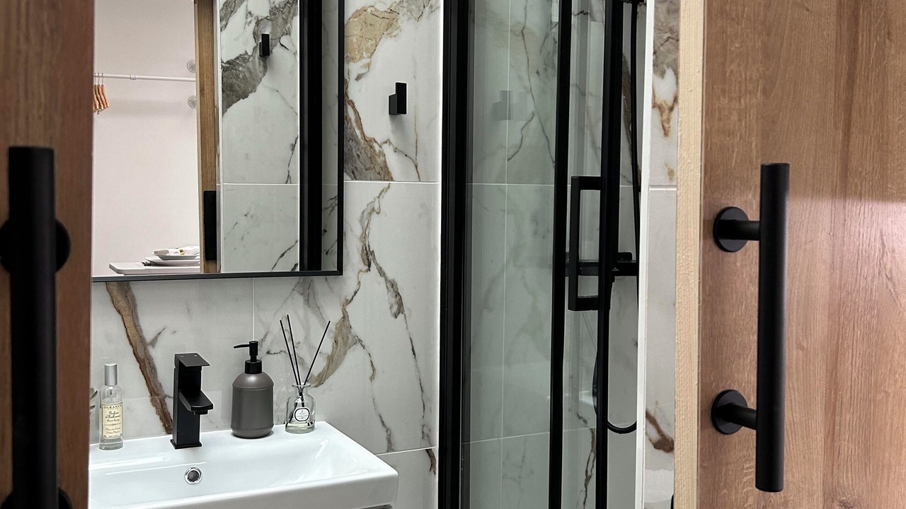 Photo of Bathroom in Faubourg-du-Roule