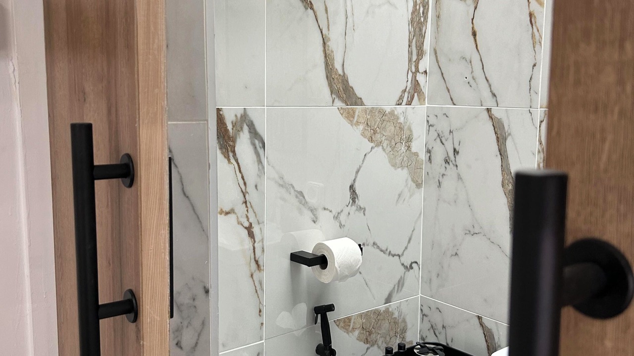 Photo of Bathroom in Faubourg-du-Roule