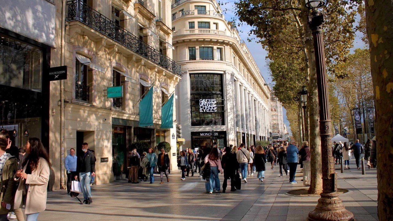Photo of Others in Faubourg-du-Roule